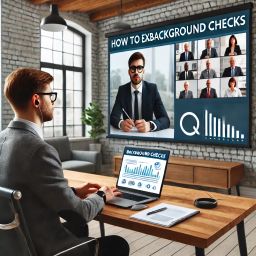 Automated vs. Manual Background Checks