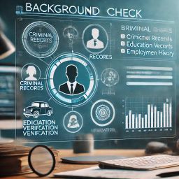 Choosing the Right Background Check Service