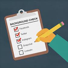 Integrating Background Checks with HR Policies